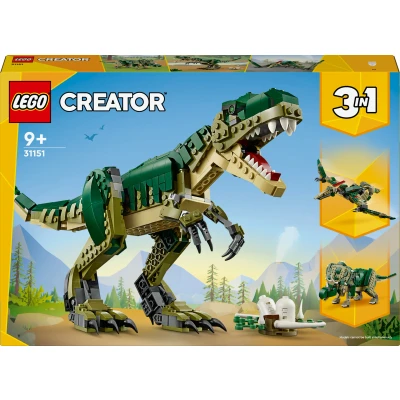Bild av LEGO Creator 31151 T. rex