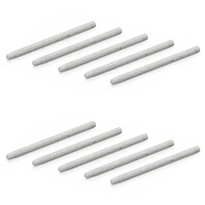 Bild av XENCELABS Filtspetsar, 10 pack ersättningsspetsar för digital pennbricka, stylus
