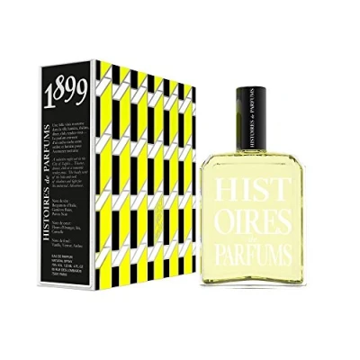 Bild av Histoires de Parfums 1899 Hemingway Eau Parfum 120 ml
