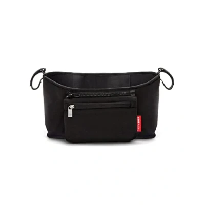 Bild av Skip Hop Stroller Organiser (Black)