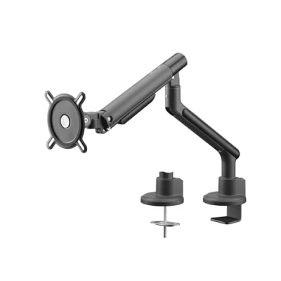 Bild av One For All Design universell enkel monitorarm (DM7110) svart