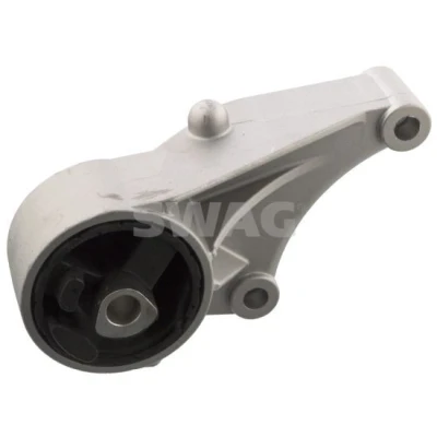 Bild av SWAG 40 94 5847 Support moteur avant métal caoutchouc Aluminium OPEL: Astra H 3/5 portes, GTC, Caravan, VAUXHALL: Mk5