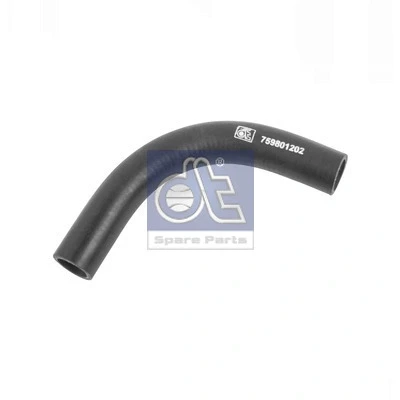 Bild av Kylarslang DT Spare Parts 2.15705
