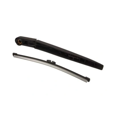 Bild av MAXGEAR 39 0501 Kit de bras d&#039;essuie glace, nettoyage des vitres avec cache, balai glace intégré RENAULT: Clio 4