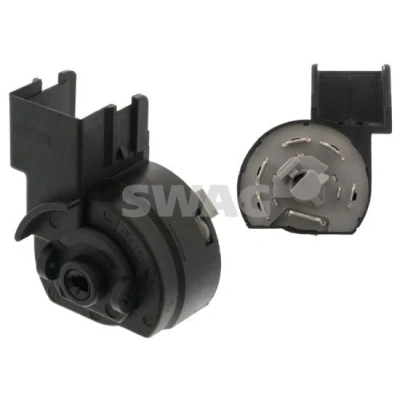 Bild av SWAG 40 90 0002 Interrupteur d&#039;allumage/de démarreur OPEL: Corsa B 3/5 portes, Astra F Caravan, CC