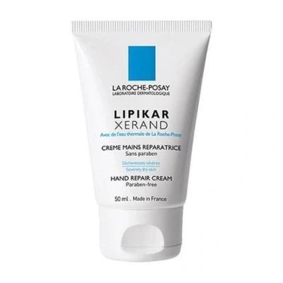 Bild av La Roche Posay Lipikar Xerand Handkräm 50 ml