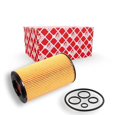 Bild av Oljefilter FEBI BILSTEIN 32910