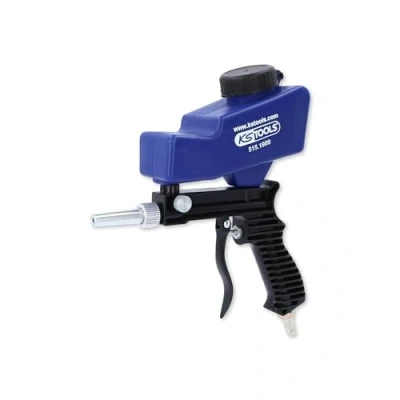 Bild av KS TOOLS 515.1909 Pistolet de sablage 6,3 200 1/4&quot;NPT