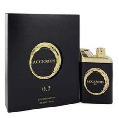 Bild av Accendis 0.2 Eau de Parfum 100 ml