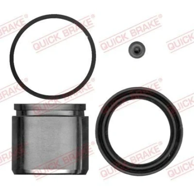 Bild av QUICK BRAKE 114 5197 Kit De Réparation Étrier Frein avec piston 57 MAZDA: 6 3/5 portes, Break