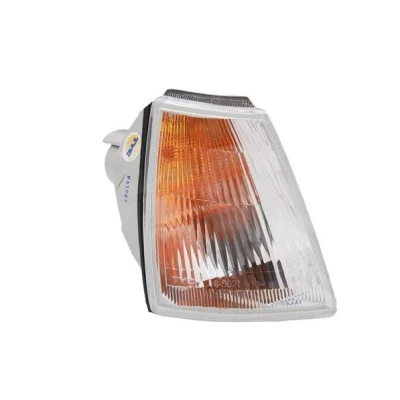 Bild av TYC 18 5021 01 2 Clignotant blanc avant droite sans porte lampe RENAULT: CLIO 1, 1 Kasten