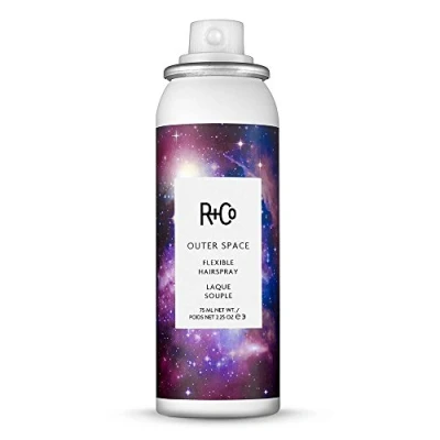 Bild av R+Co Outer Space Flexible Hairspray 75 ml
