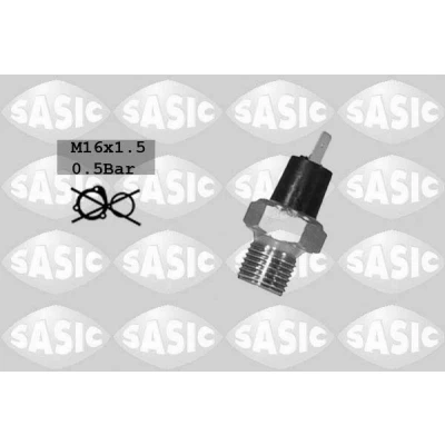 Bild av SASIC 1311141 Sonde De Pression d&#039;Huile PEUGEOT: 106 I 3/5 portes, J9 Van, 205 II CITROËN: AX, Saxo Xsara 5 portes