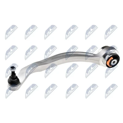 Bild av Länkarm, Bak, Framaxel, Vänster undre, audi allroad c5, 4Z7 407 693 C, D,