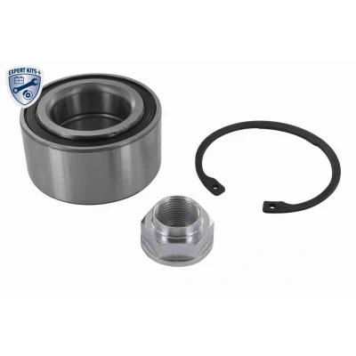Bild av ACKOJA A26 0064 Kit de roulements roue Essieu avant gauche, droit, gauche 79 HONDA: Civic 6 Hatchback, V 3/5 portes