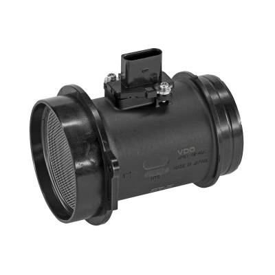 Bild av VDO 2910000437900 Débitmètre d&#039;air avec boîtier AUDI: A4 B7 Avant, Berline, A6 C6 VOLKSWAGEN: Touareg I, Phaeton