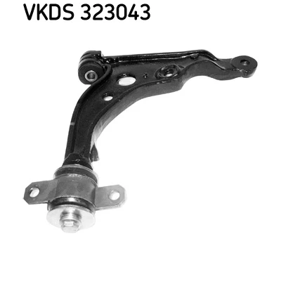 Bild av SKF VKDS 323043 Bras de suspension sans rotule barre oscillant transversal FIAT: Ducato II Bus, Сamion à Plateau/Сhâssis