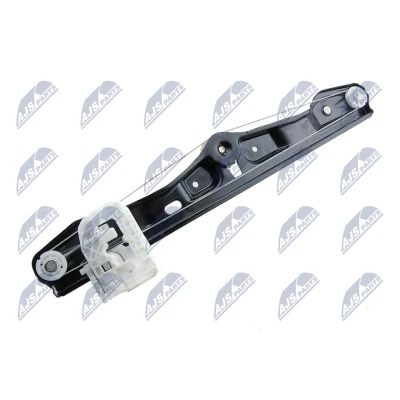 Bild av Nty Lève vitre arrière gauche électrique sans moteur EPS BM 043 BMW: 3 Touring, Berline