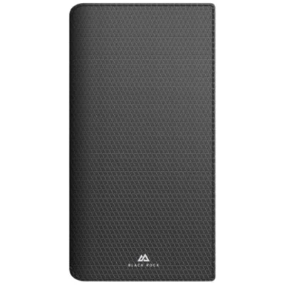 Bild av Black Rock Booklet Slim Folio för Samsung Galaxy S24 Ultra, svart