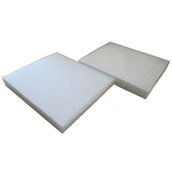 Bild av ALCO FILTER MS 6404 Filtre d&#039;habitacle de pollens 245,0 207,0 30,0 BMW: 5 Berline, Touring, GT