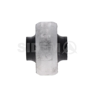 Bild av SIDEM 863611 Silent Bloc De Triangle arrière, Essieu avant Support métal caoutchouc barre oscillant transversal VOLKSWAGEN: Lupo / 3L