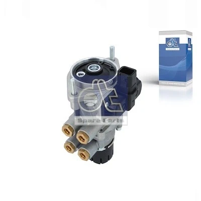 Bild av DT Spare Parts 3.72063 Valve de commande frein, frein service