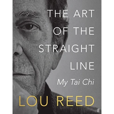 Bild av the Art of Straight Line: My Tai Chi