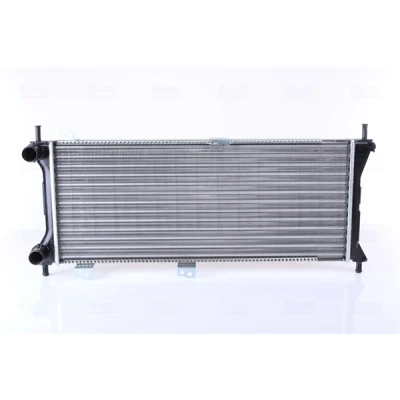 Bild av Kylare, motorkylning Nissens 617731