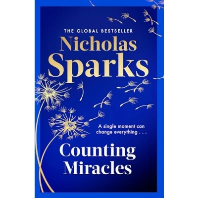 Bild av Counting Miracles: THE brand new heart breaking yet uplifting novel from author of global bestseller, NOTEBOOK