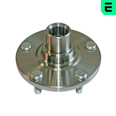 Bild av OPTIMAL 04 P319 Moyeu de roue 5 114,3 avec boulon fix Essieu avant TOYOTA: RAV4 I SUV Cabriolet,