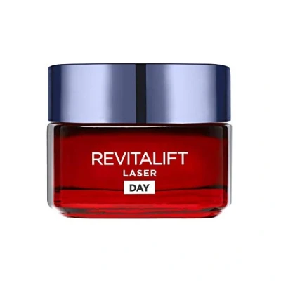 Bild av L&#039;Oréal Paris, dagkräm, Revitalift Laser, 50 ml
