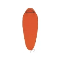 Bild av Sea to Summit Reactor Fleece Mummy W/ Drawcord Compact