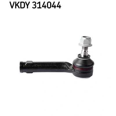Bild av SKF VKDY 314044 Rotule de direction avec graisse synthétique FORD: FIESTA 7, Ecosport Mk2