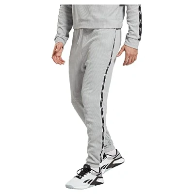 Bild av Reebok Vector Trackpant Träningsbyxor, Storlek: Large, navy
