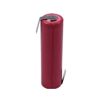 Bild av Sanyo UR18650 ZM2 HBG Specialbatteri 18650 Z tab Litium 3,6 V 2420 mAh