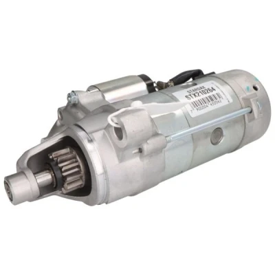 Bild av STARDAX STX210264R Startmotor 12V 2,5kW 10 66mm AUDI: A5 B8 Coupe