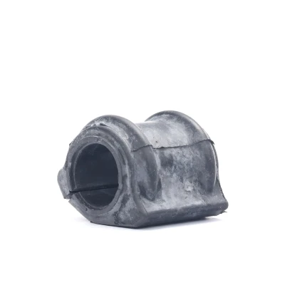 Bild av SASIC 0945715 Silent Bloc De Barre Stabilisatrice Essieu avant, intérieur Support en caoutchouc 20,5 43 22 PEUGEOT: 106 I 3/5 portes