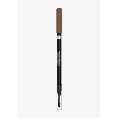 Bild av L&#039;Oréal Paris BROW Artist Designer Ögonbrynspenna, Storlek: One Size, 303 deep brown