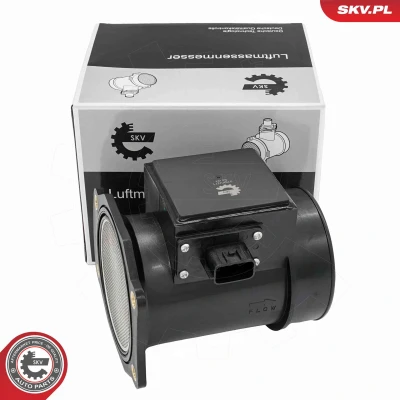 Bild av Luftmassesensor ESEN SKV 07SKV271