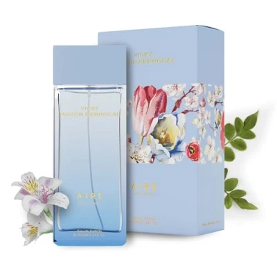 Bild av Vicky Martin Berrocal Aire Eau de Toilette 100 ml