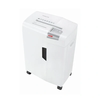 Bild av Dokumentförstörare P 4 HSM Shredstar X15 4x37mm