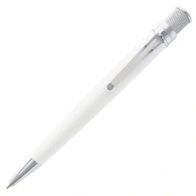 Bild av Retro 51 Tornado White Glow In The Dark RB