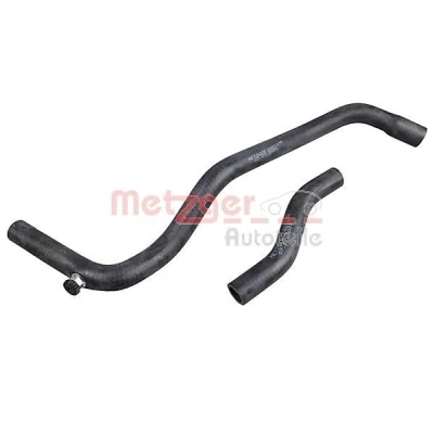 Bild av METZGER 2421198 Durite De Refroidissement EPDM (éthylène propylène diène caoutchouc) VOLKSWAGEN: TRANSPORTER 4, 4 Bus oscaro, mister auto,