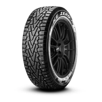 Bild av Pirelli Scorpion Ice Zero 2 235/55 R18 104H auto Pneus hiver 4270200