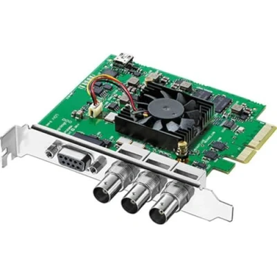 Bild av Blackmagic DeckLink SDI 4K