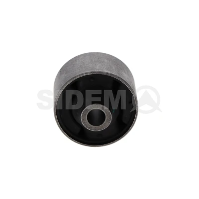 Bild av SIDEM 847652 Silent Bloc De Triangle Essieu avant Support métal caoutchouc barre oscillant transversal HONDA: CIVIC 8 Hatchback, 9
