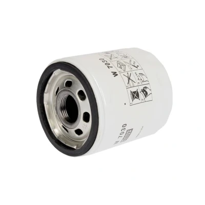 Bild av Oljefilter Mann filter W 7030