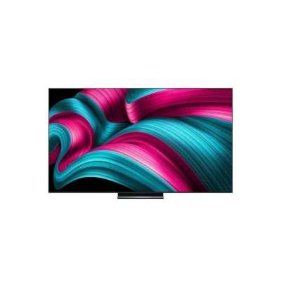 Bild av LG 83&quot; C5 AI 4K OLED Smart TV (2025)