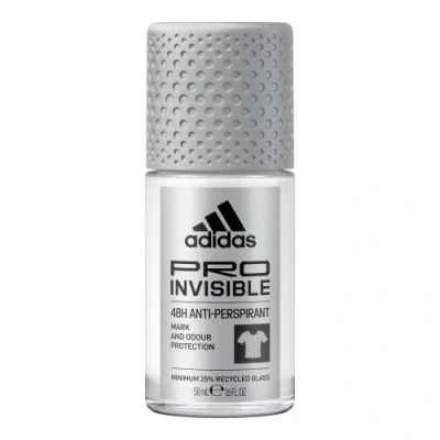 Bild av Adidas Pro Invisible Anti Perspirant Roll On för honom, 50ml