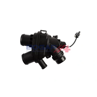 Bild av BOGAP E4245118 Termostat, kylvätska 94C plast LAND ROVER: Discovery 4